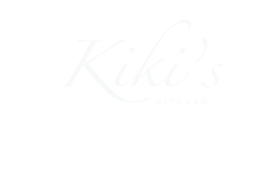 Kiki's Kitchen