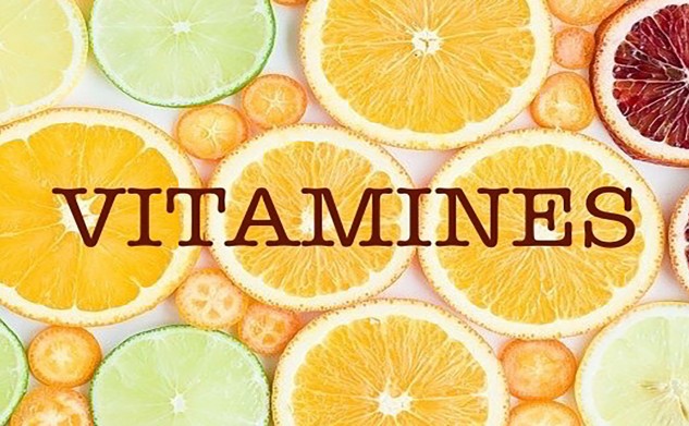 Wat zijn vitamines?