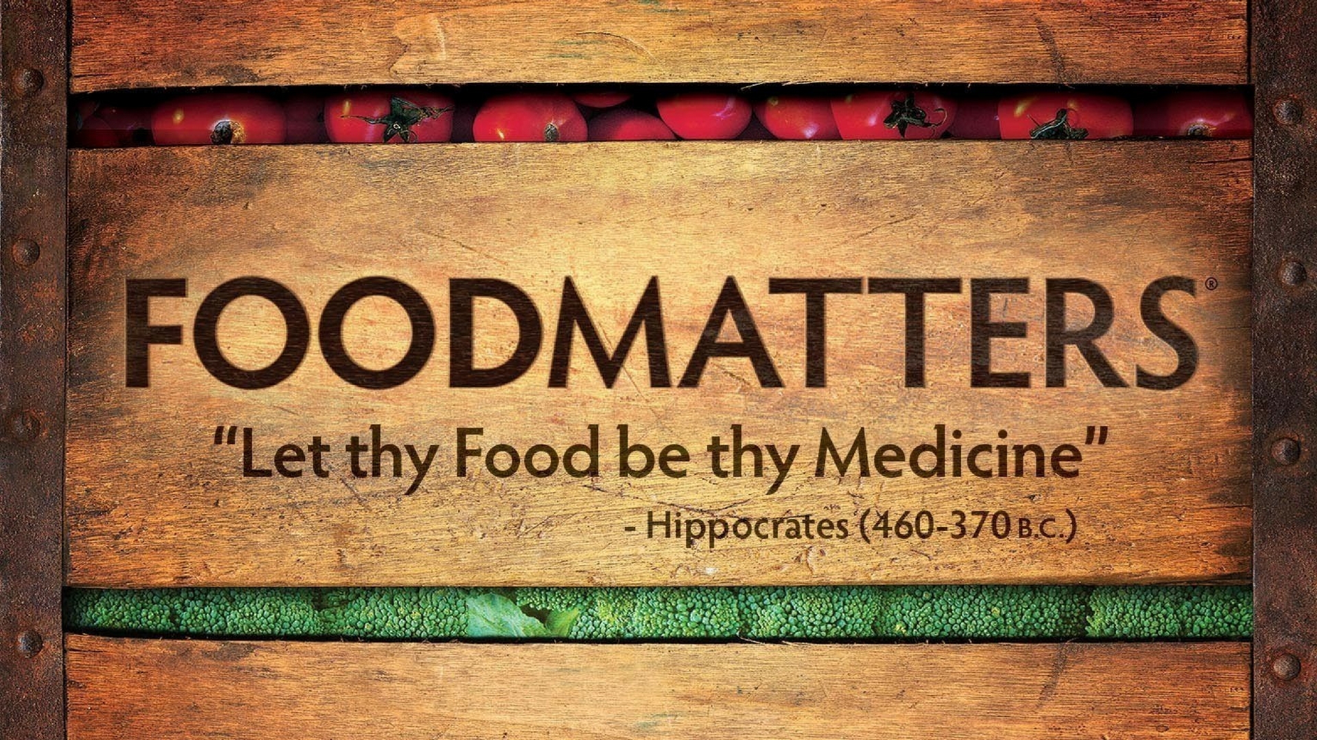 Food Matters