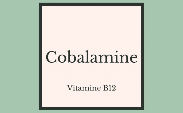 Vitamine B12