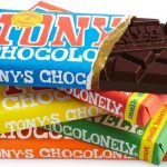 Tony's Chocolonely