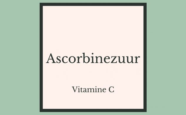 Vitamine C